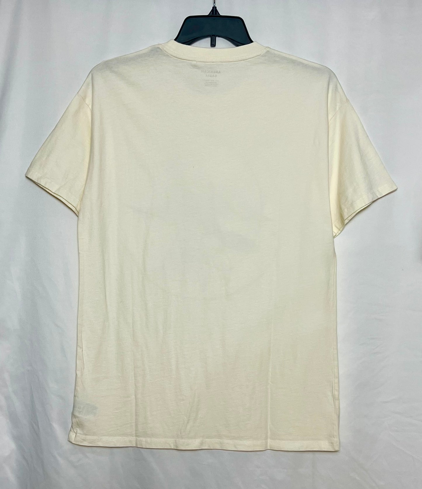 American Eagle AE Band Women's Oversized Graphic Tee