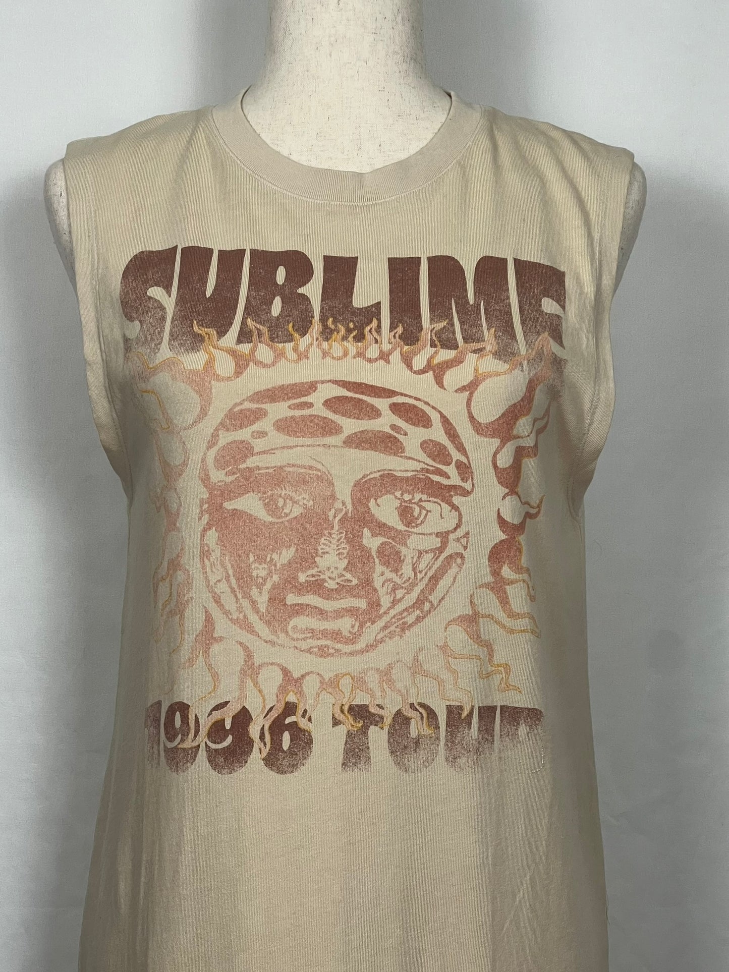 AE Sublime Graphic T-Shirt Midi Dress