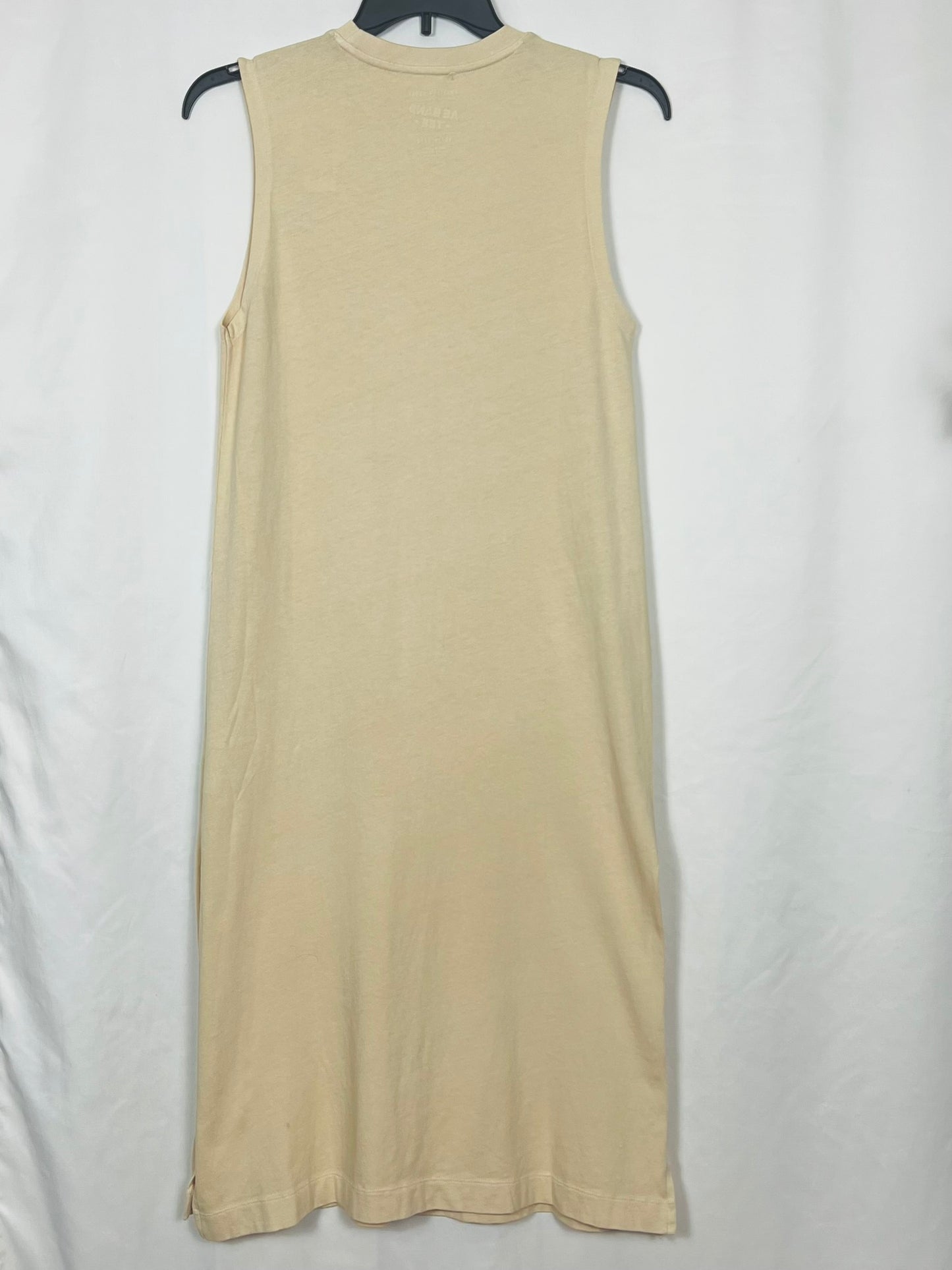 AE Sublime Graphic T-Shirt Midi Dress