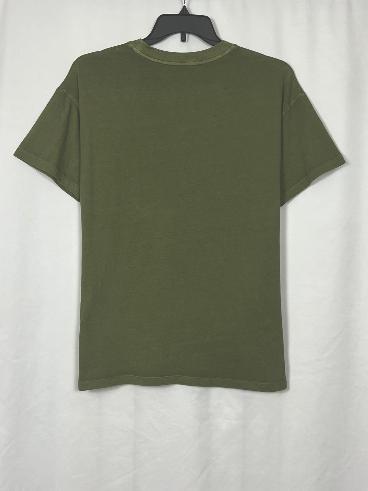 American Eagle AE Band Women's Oversized Graphic Tee