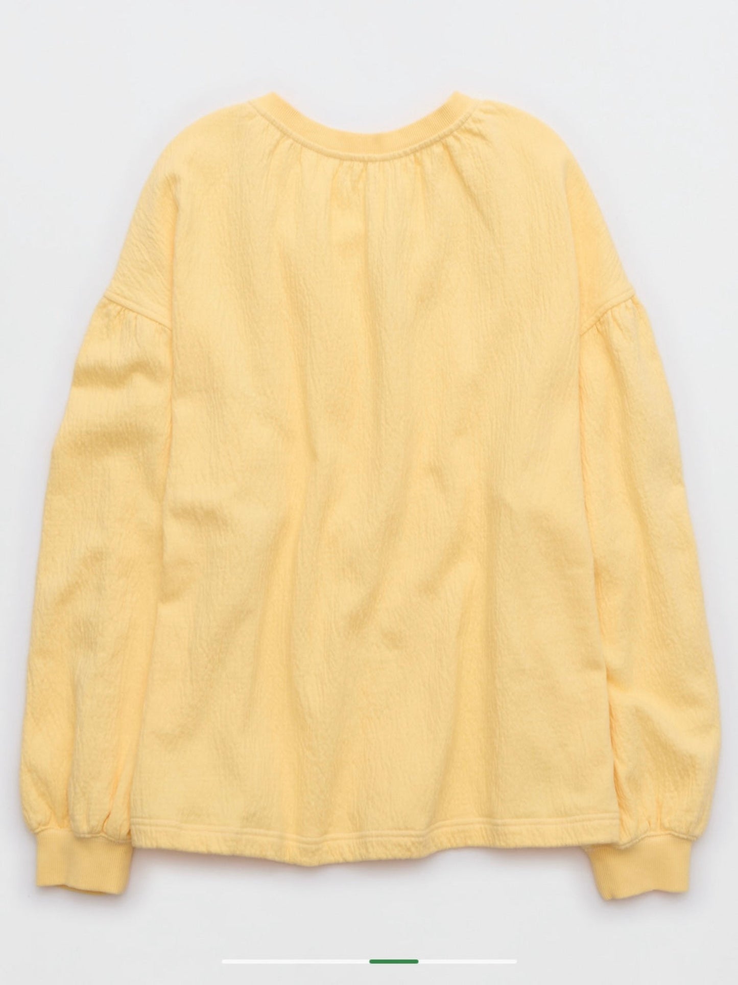 Aerie Easy Street Sweatshirt