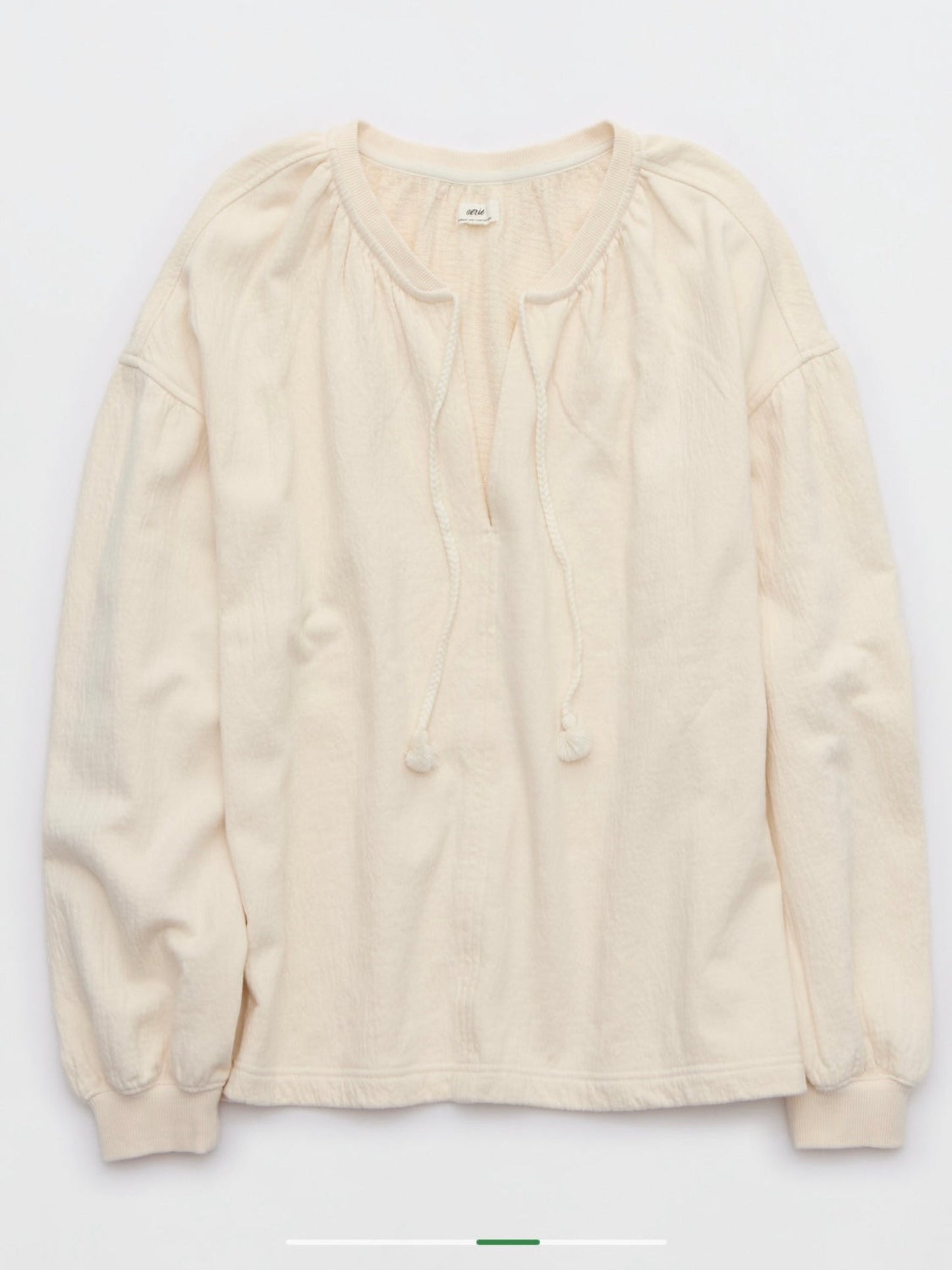 Aerie Easy Street Sweatshirt