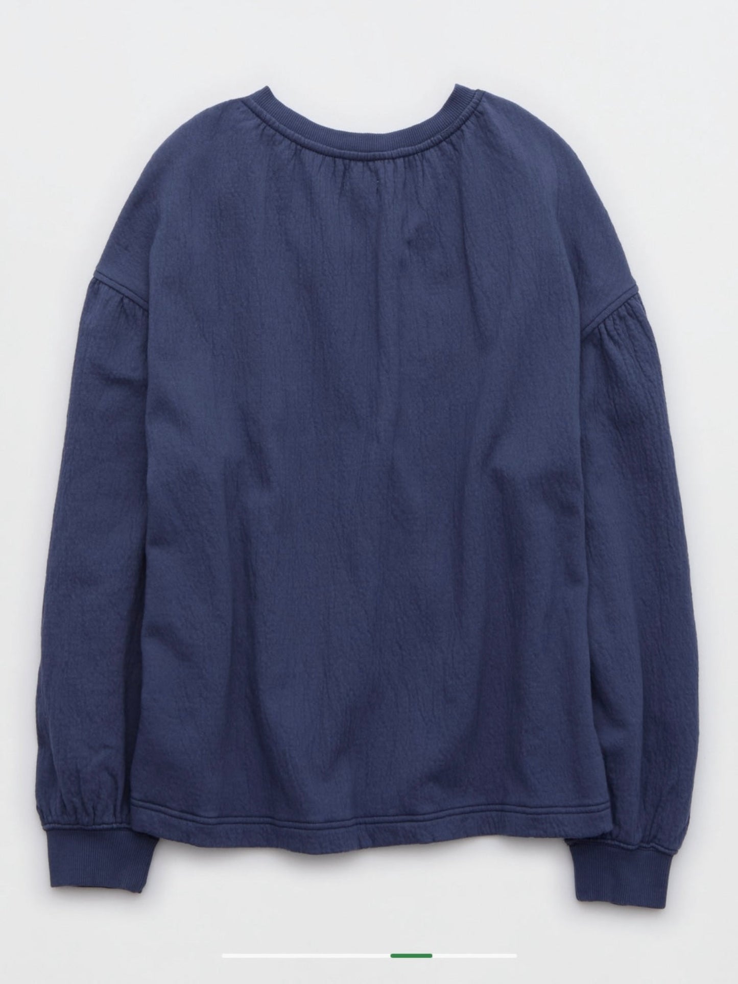 Aerie Easy Street Sweatshirt
