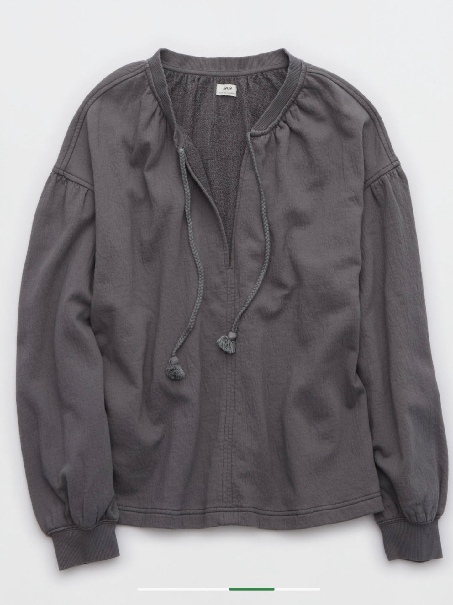 Aerie Easy Street Sweatshirt