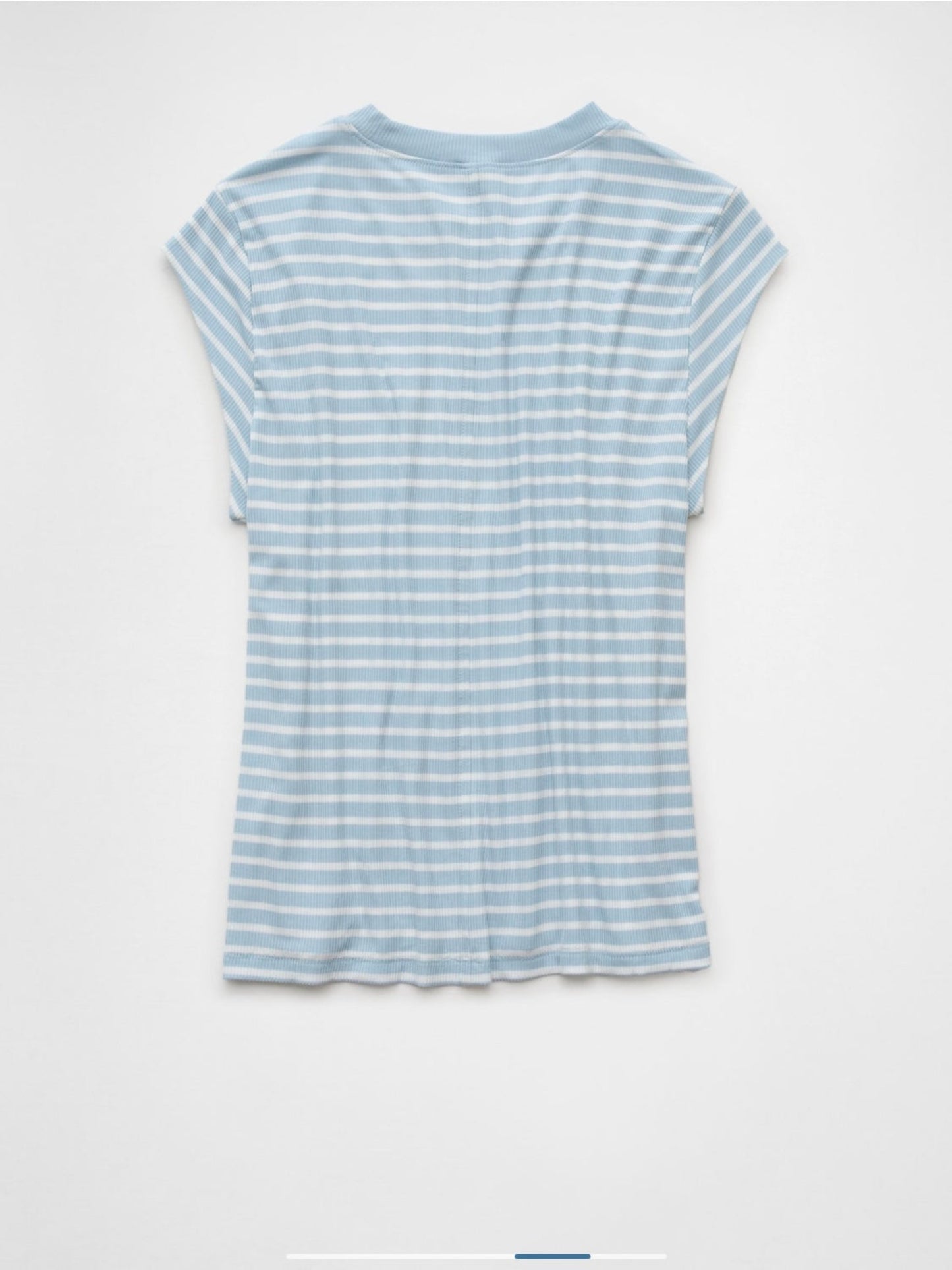 American Eagle Soft & Sexy Muscle T-Shirt