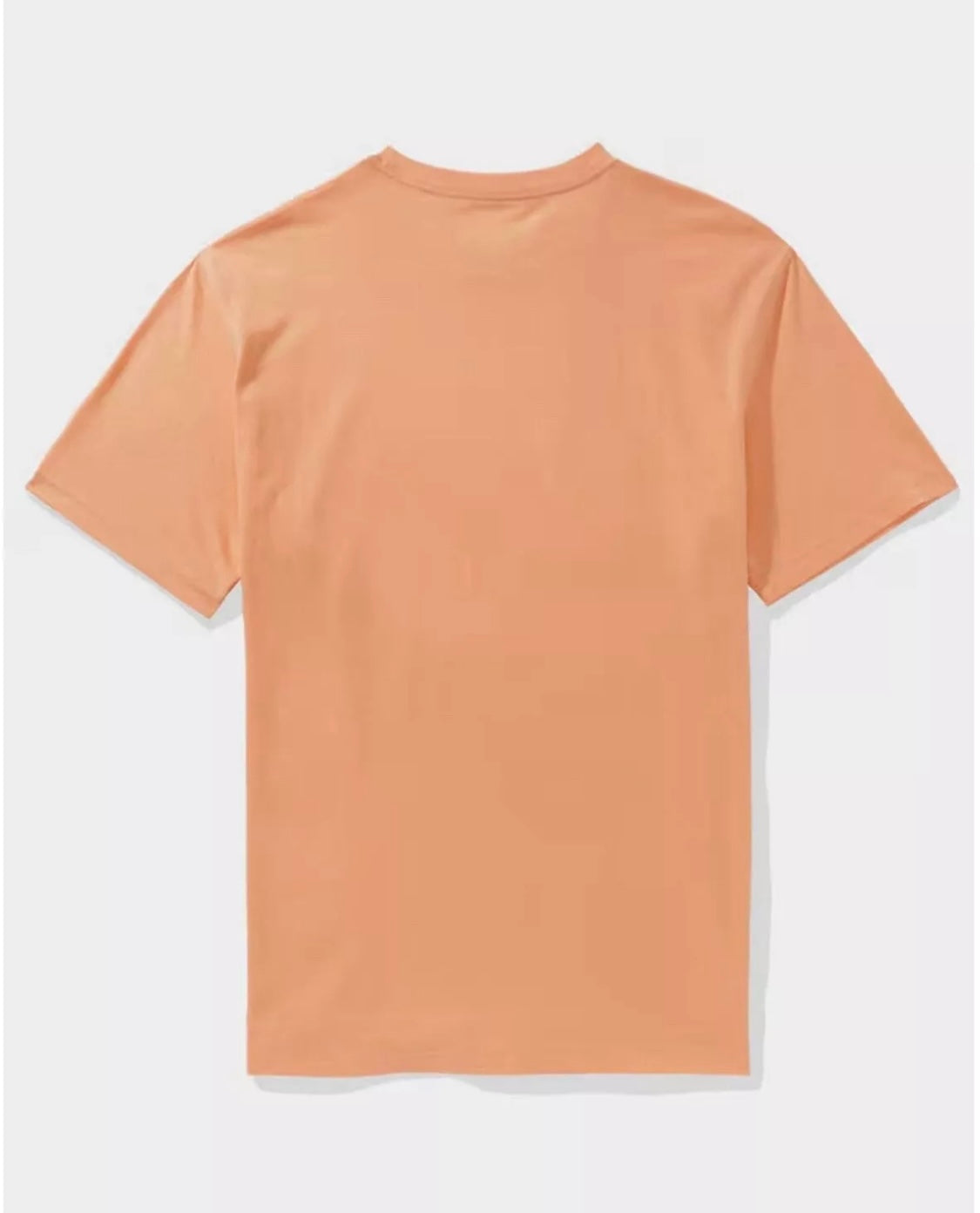 American Eagle Men's Super Soft Logo Graphic T-Shirt