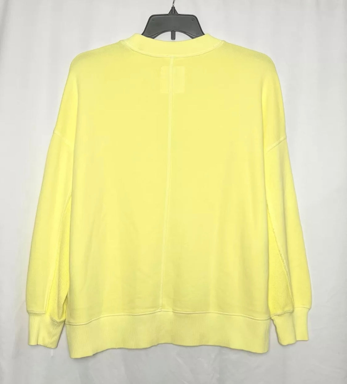 Aerie Women's Big Chill Crew Oversized Sweatshirt