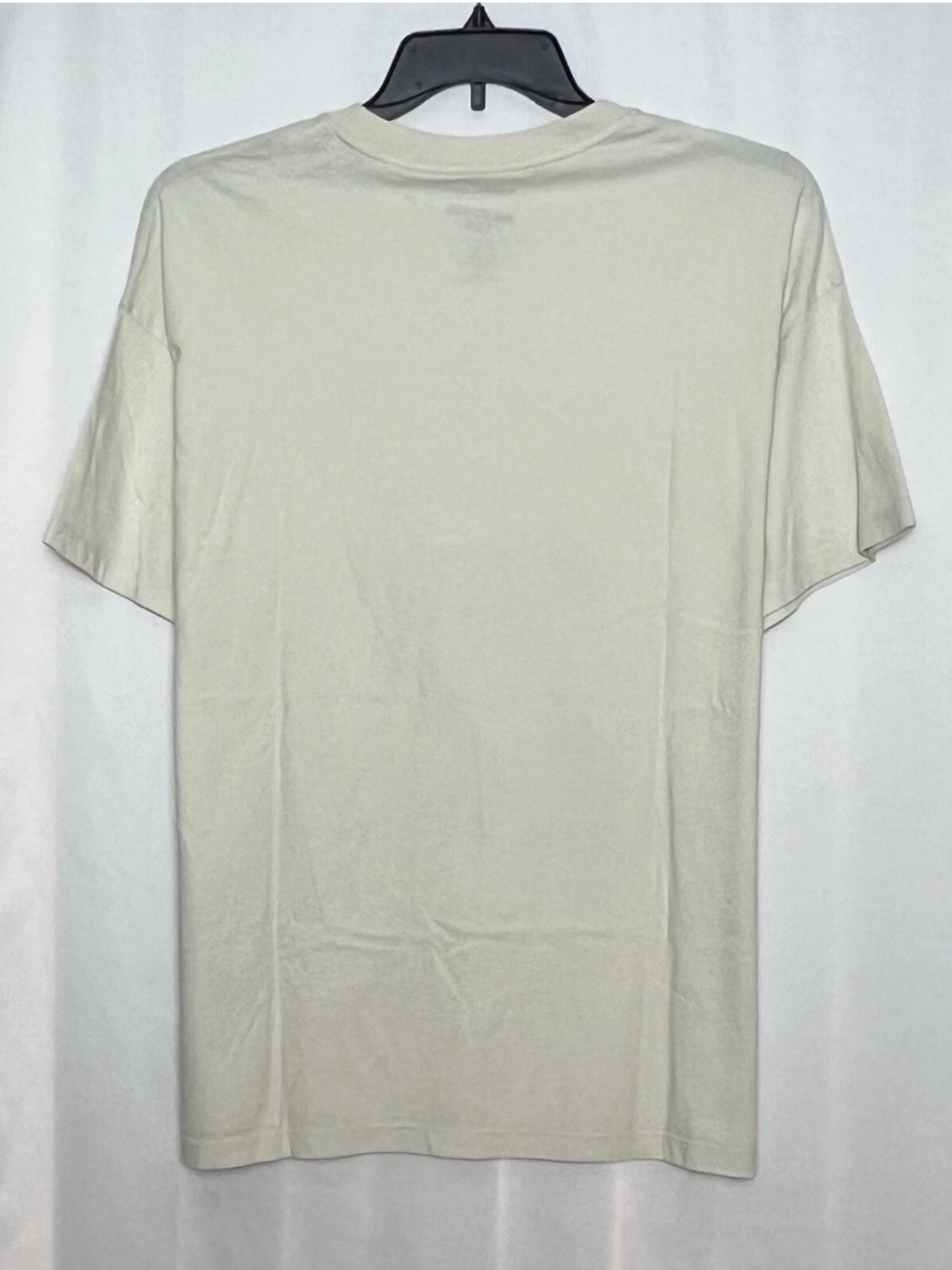 American Eagle AE Women's Oversized Rolling Stones Graphic Tee