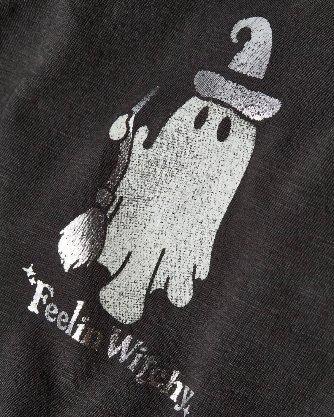 Aerie Women's Oversized Graphic Boyfriend T-Shirt