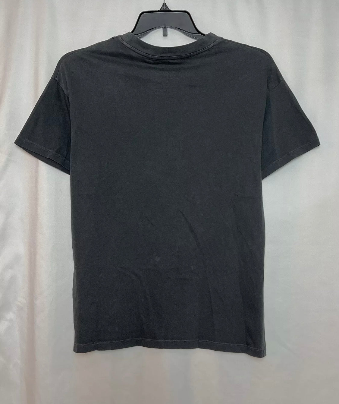 American Eagle AE Band Women's Oversized BLINK-182 Graphic Tee