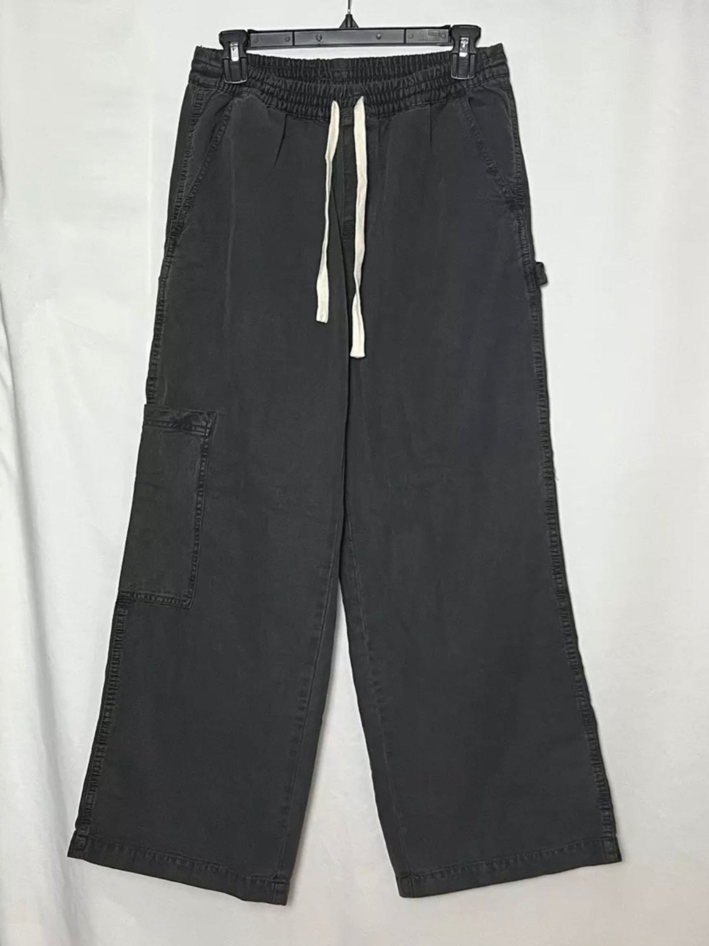 American Eagle Women's Stretch Classic Bootcut Cargo Pant