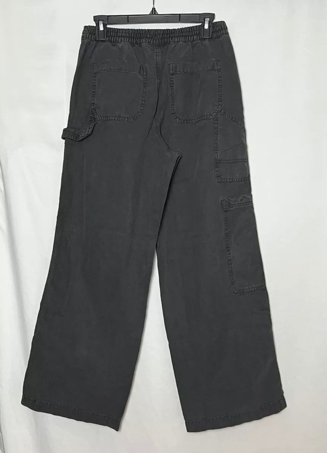 American Eagle Women's Stretch Classic Bootcut Cargo Pant