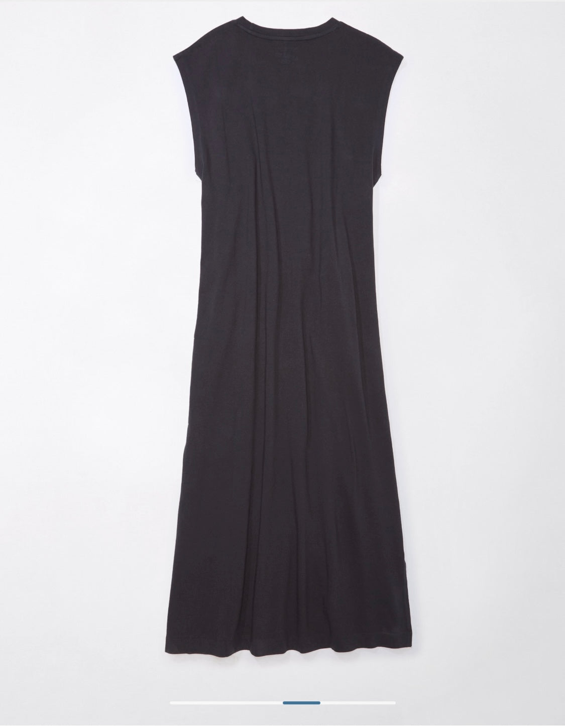 AE Grateful Dead Graphic T-Shirt Midi Dress