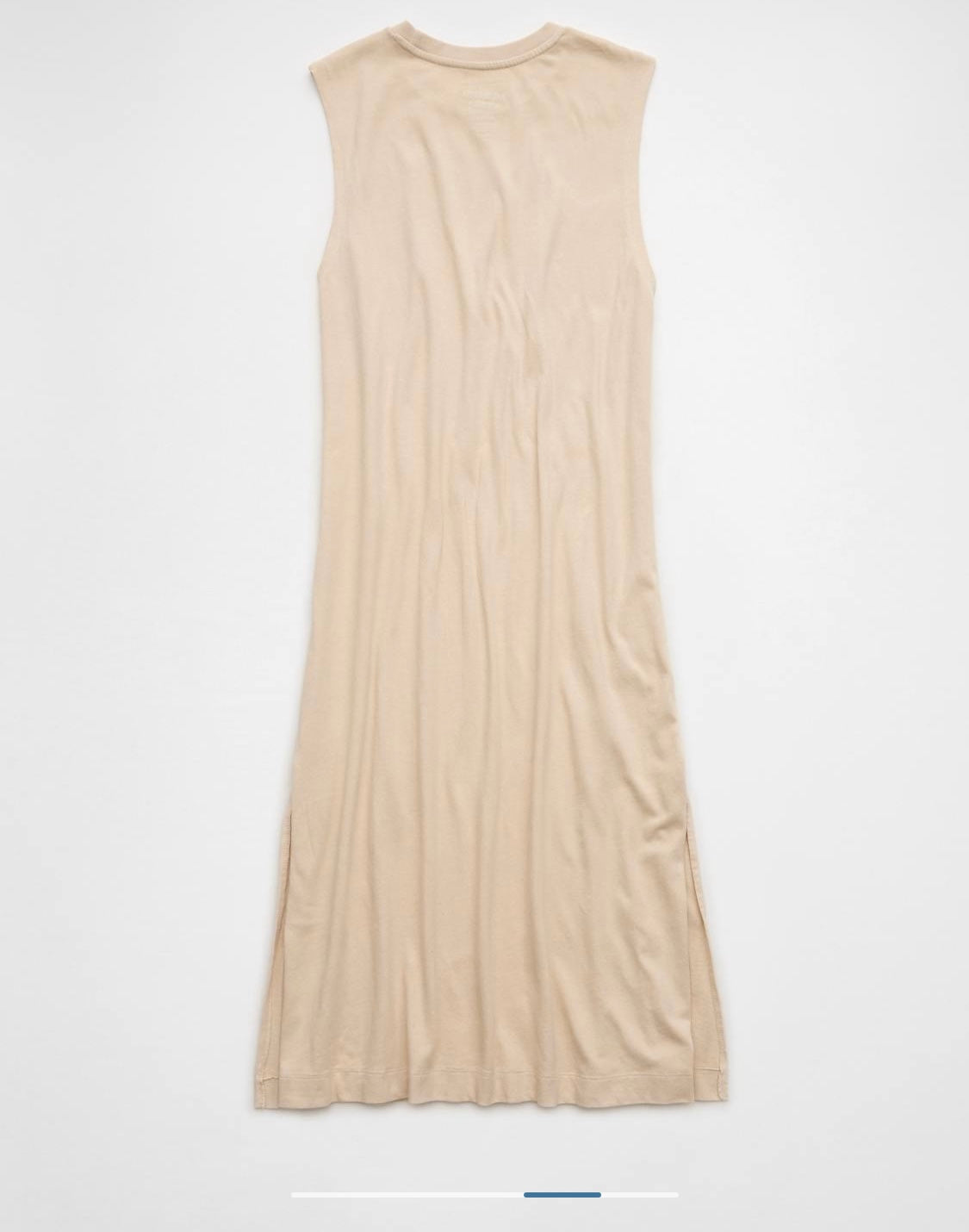 AE Sublime Graphic T-Shirt Midi Dress
