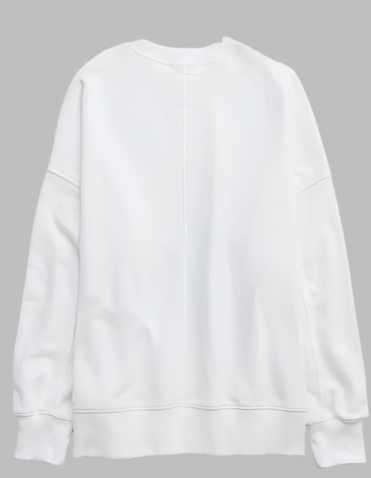 Aerie x Wicked Big Chill Crew Sweatshirt