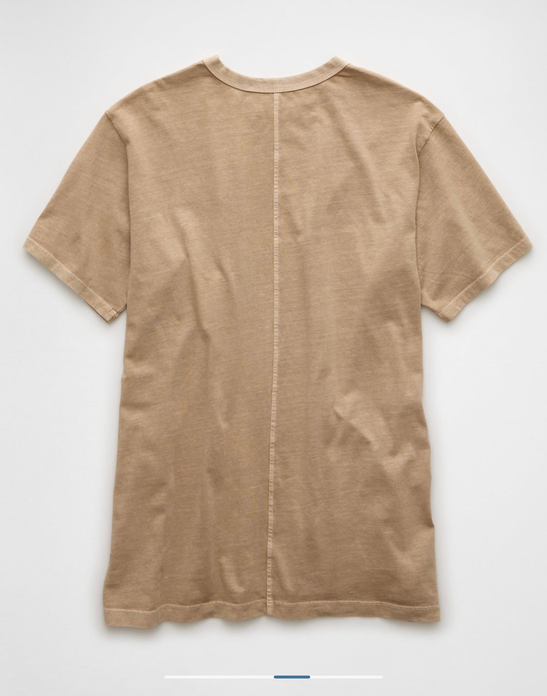 AE Holiday Graphic T-Shirt