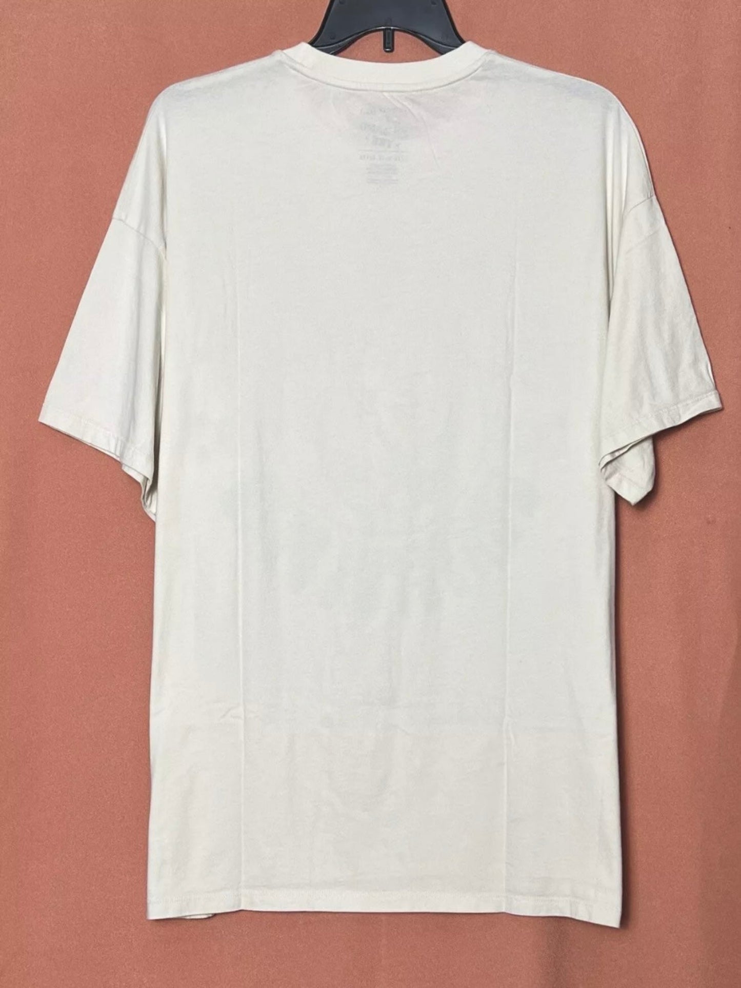 American Eagle AE Women's Oversized Grateful Dead Graphic Tee