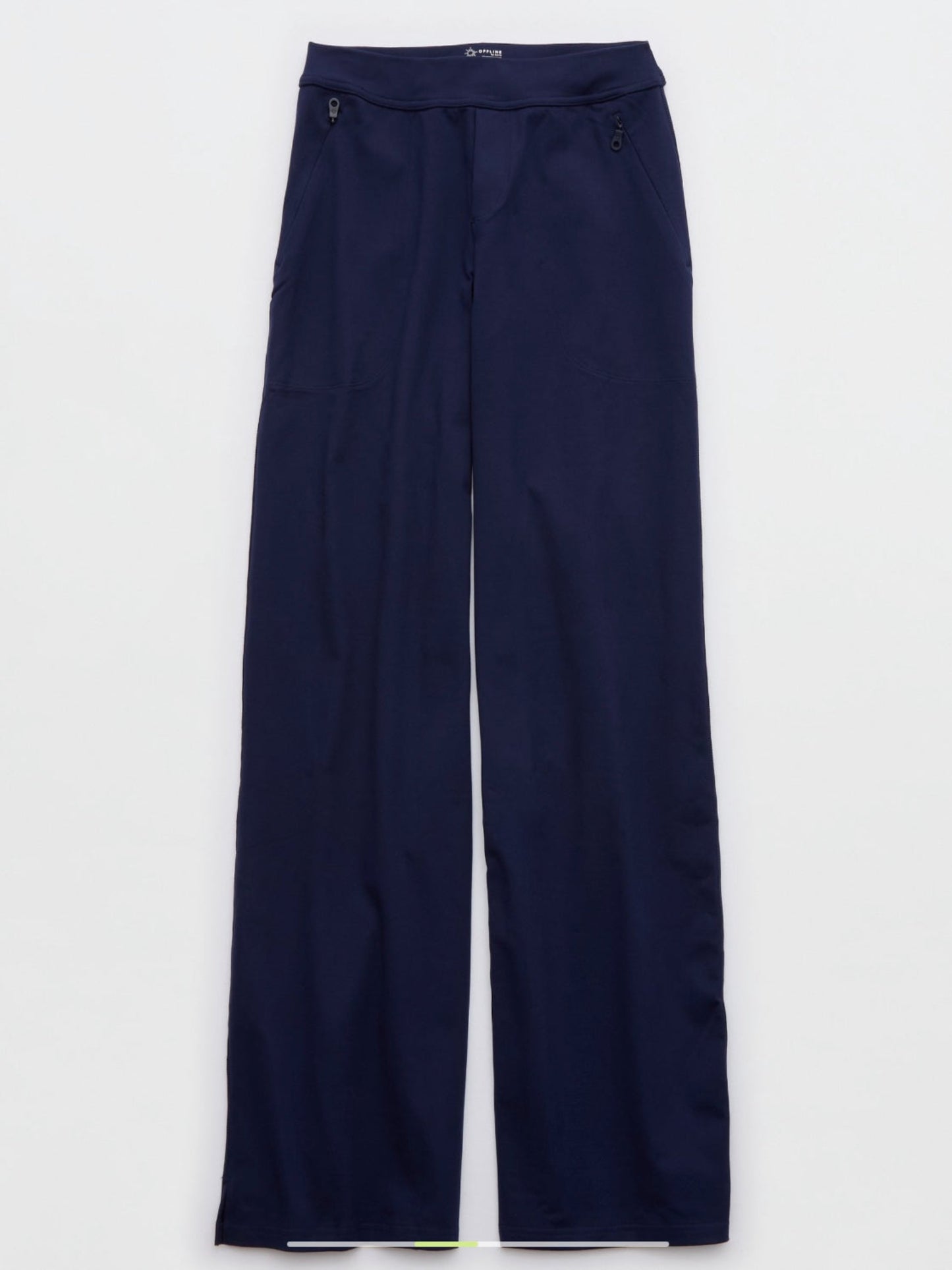 OFFLINE By Aerie The Hugger Trouse