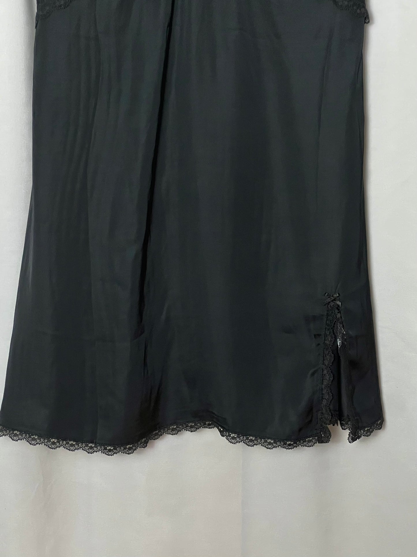 Aerie Women's Off-Duty Satin Nightie