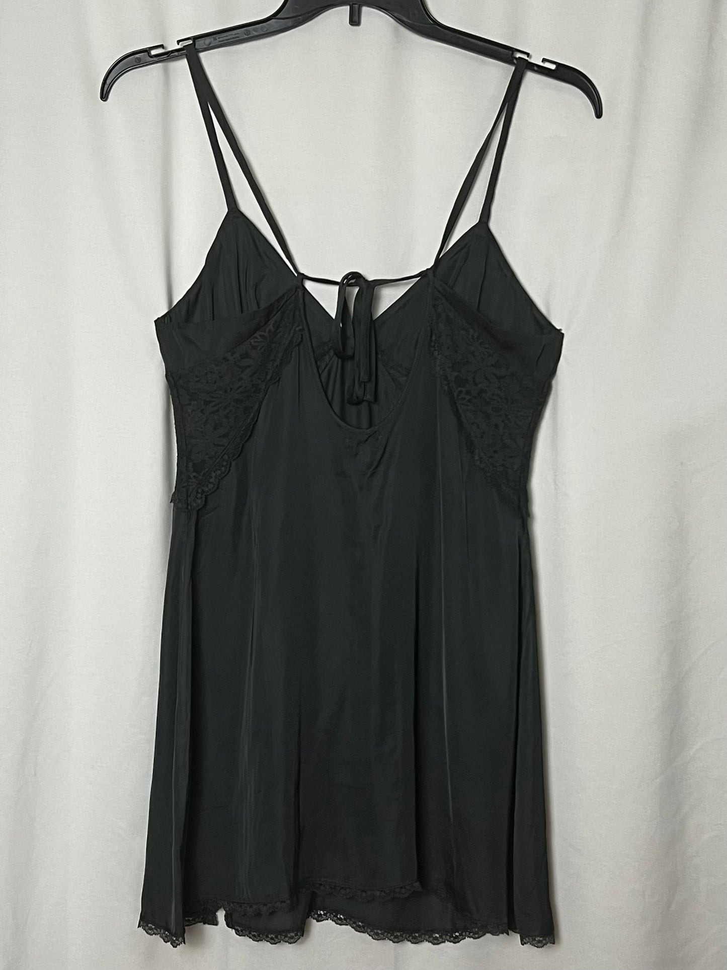 Aerie Women's Off-Duty Satin Nightie