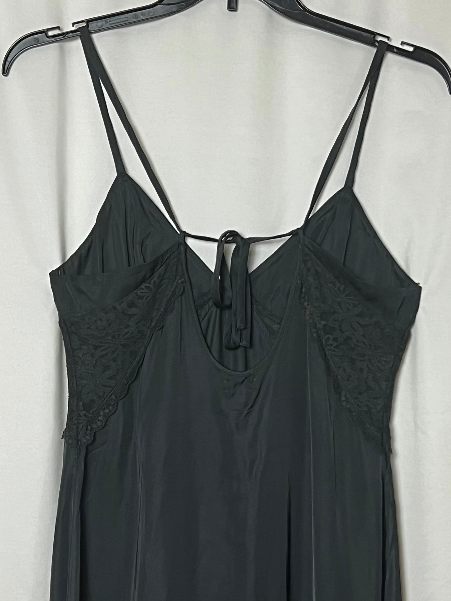 Aerie Women's Off-Duty Satin Nightie