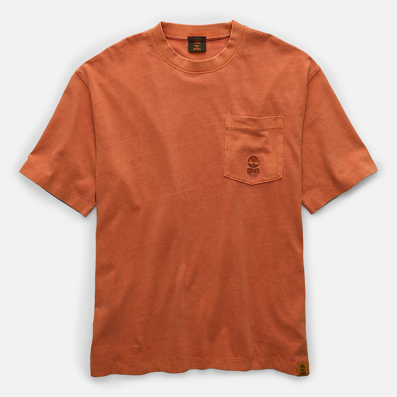 Timberland X AE Pocket T-Shirt