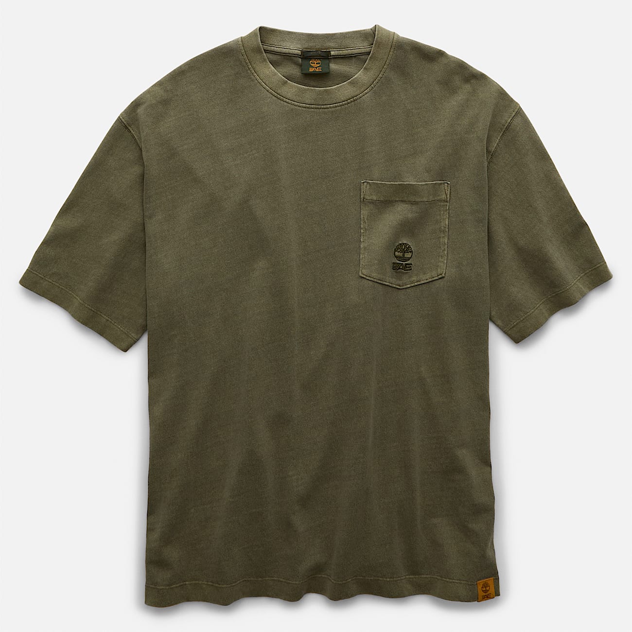 Timberland X AE Pocket T-Shirt