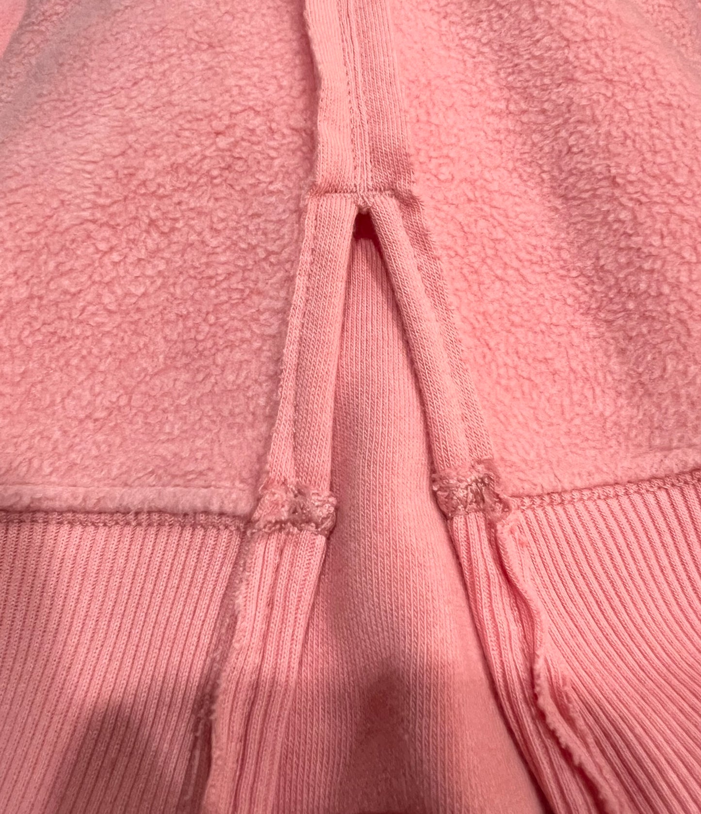 American Eagle Women's Big Hug Crew Neck Oversized Sweatshirt