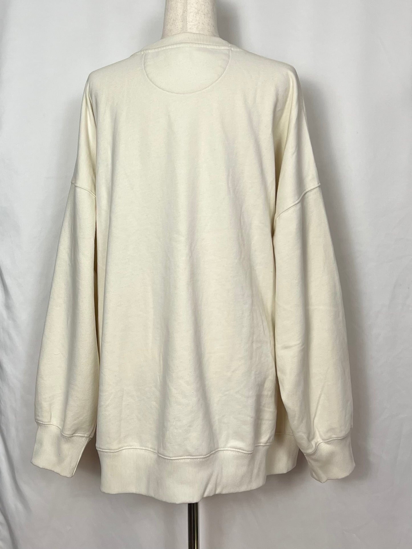 American Eagle Crew Neck Women's Oversized Sweatshirts