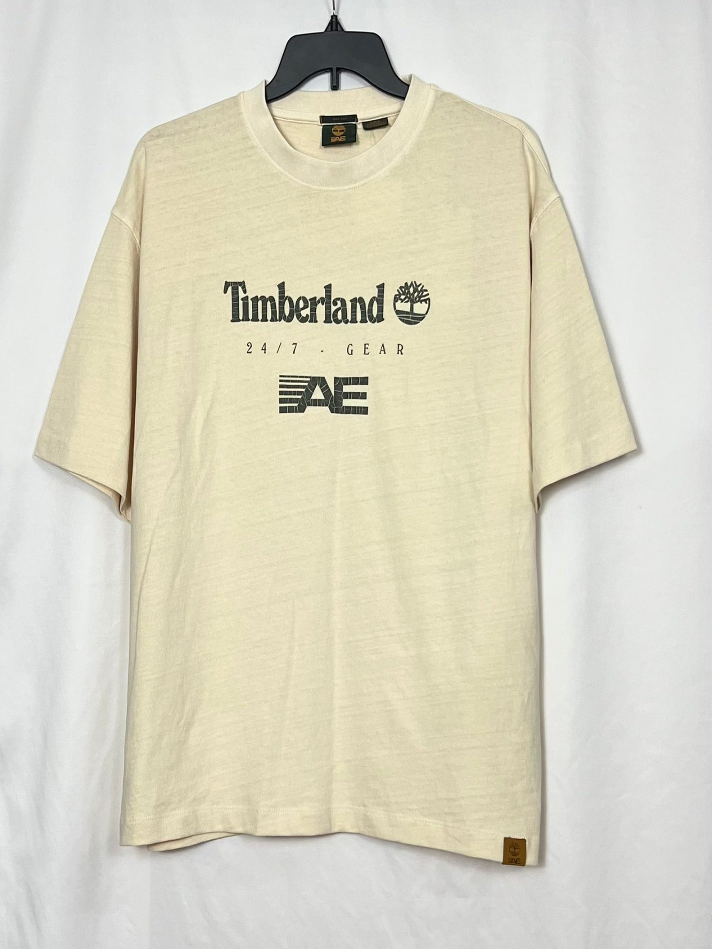 Timberland X AE Pocket T-Shirt