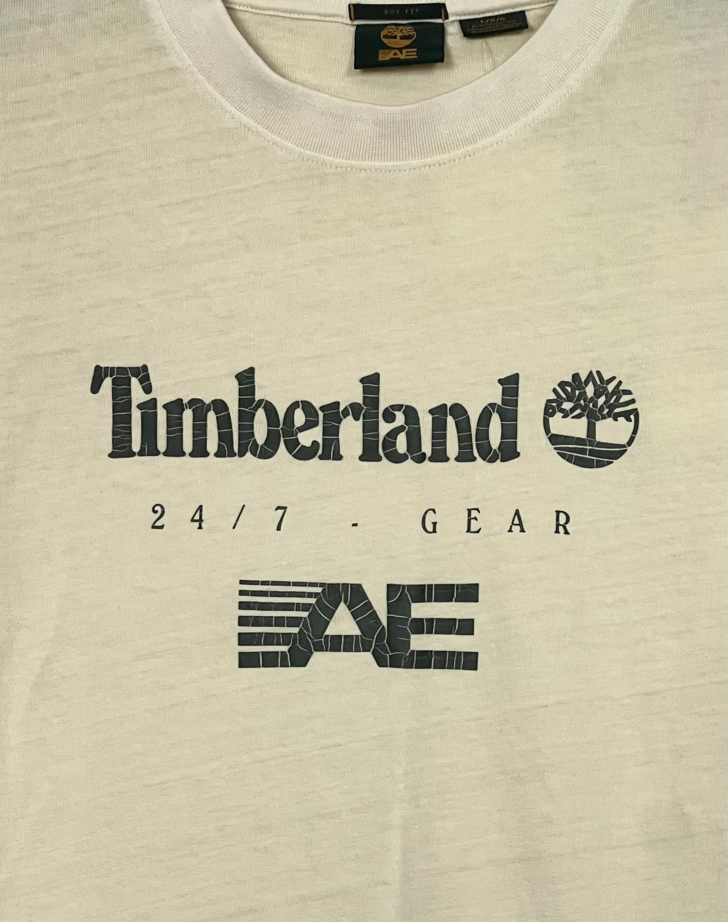 Timberland X AE Pocket T-Shirt