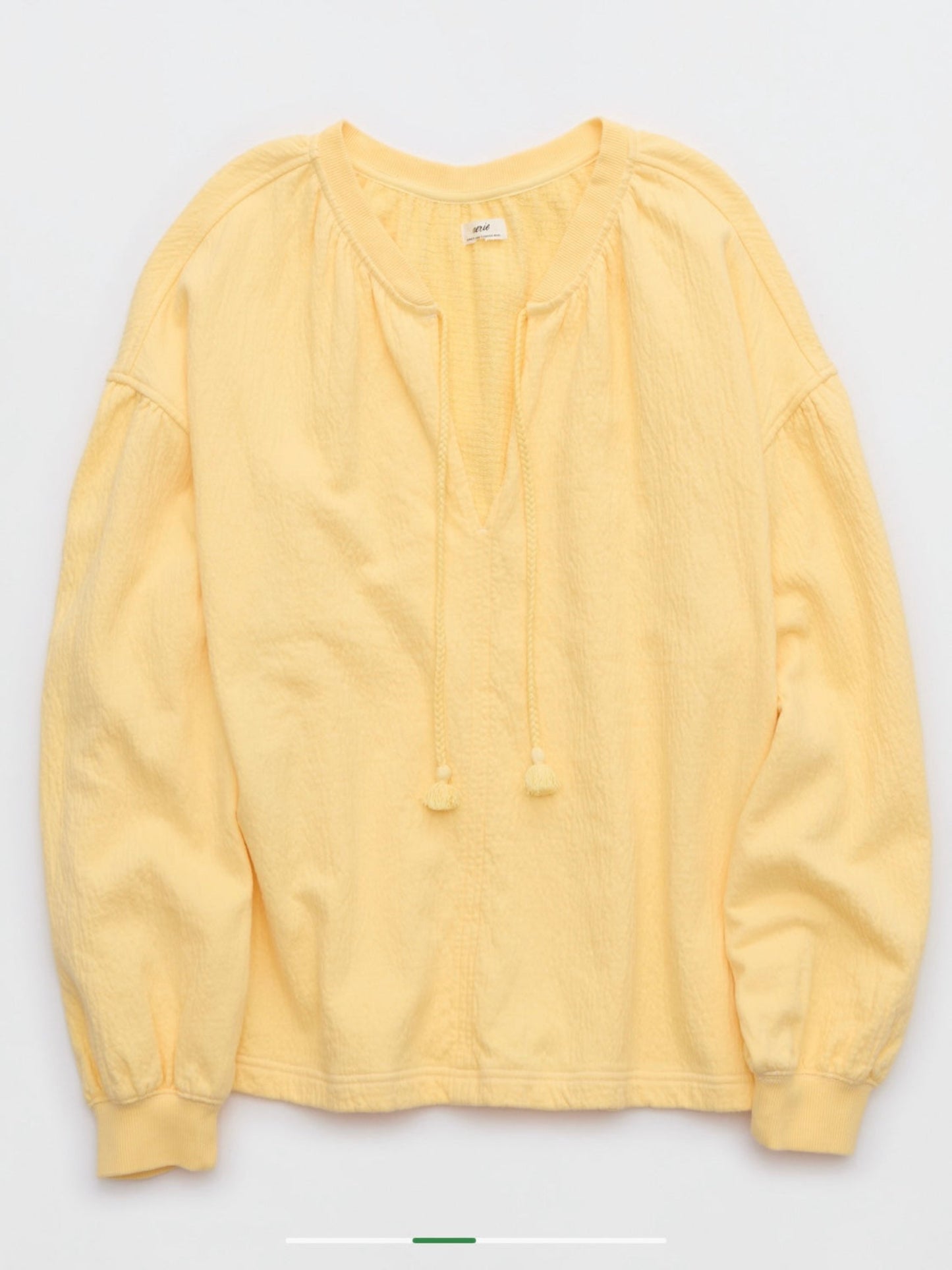 Aerie Easy Street Sweatshirt