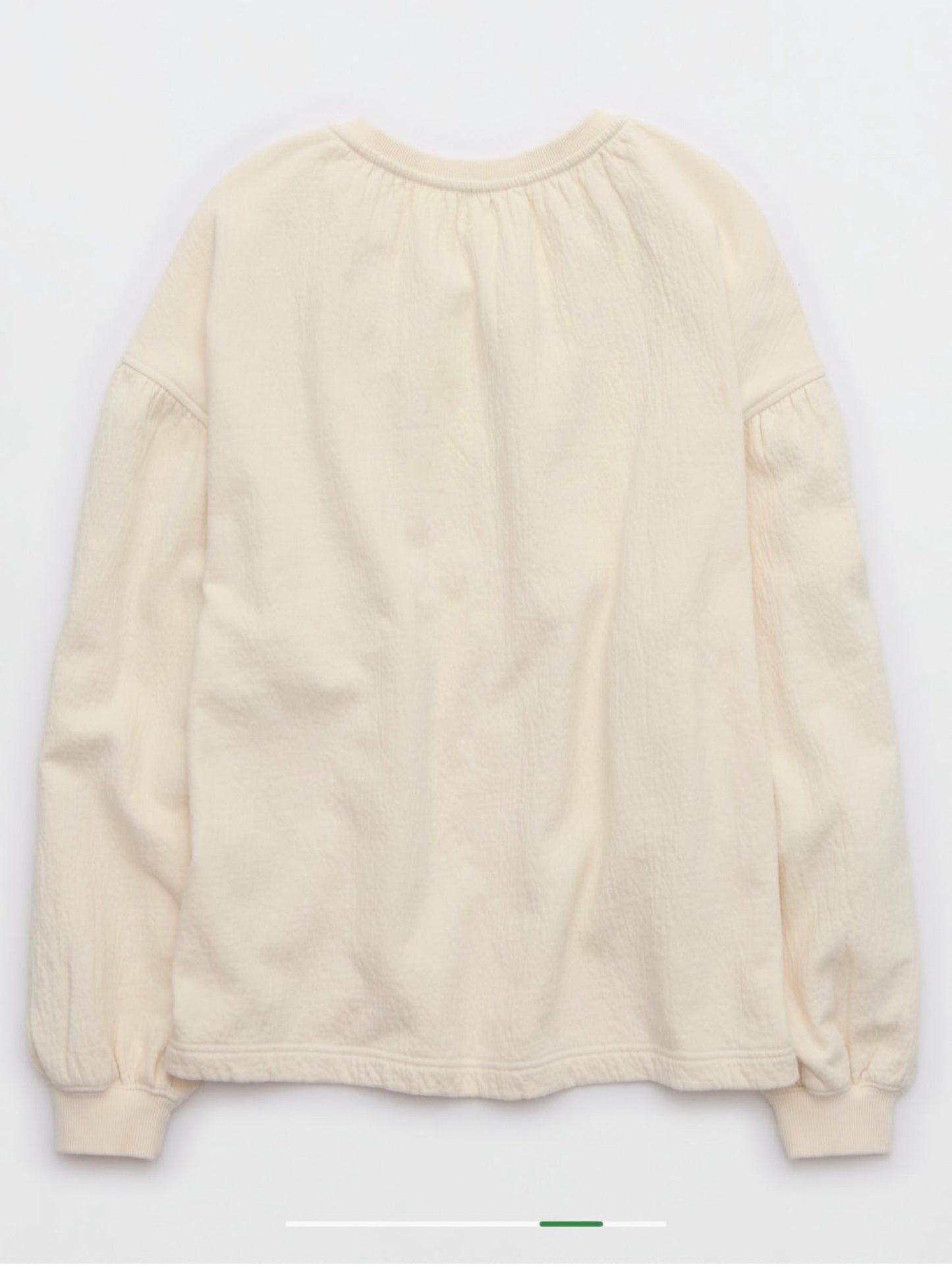 Aerie Easy Street Sweatshirt