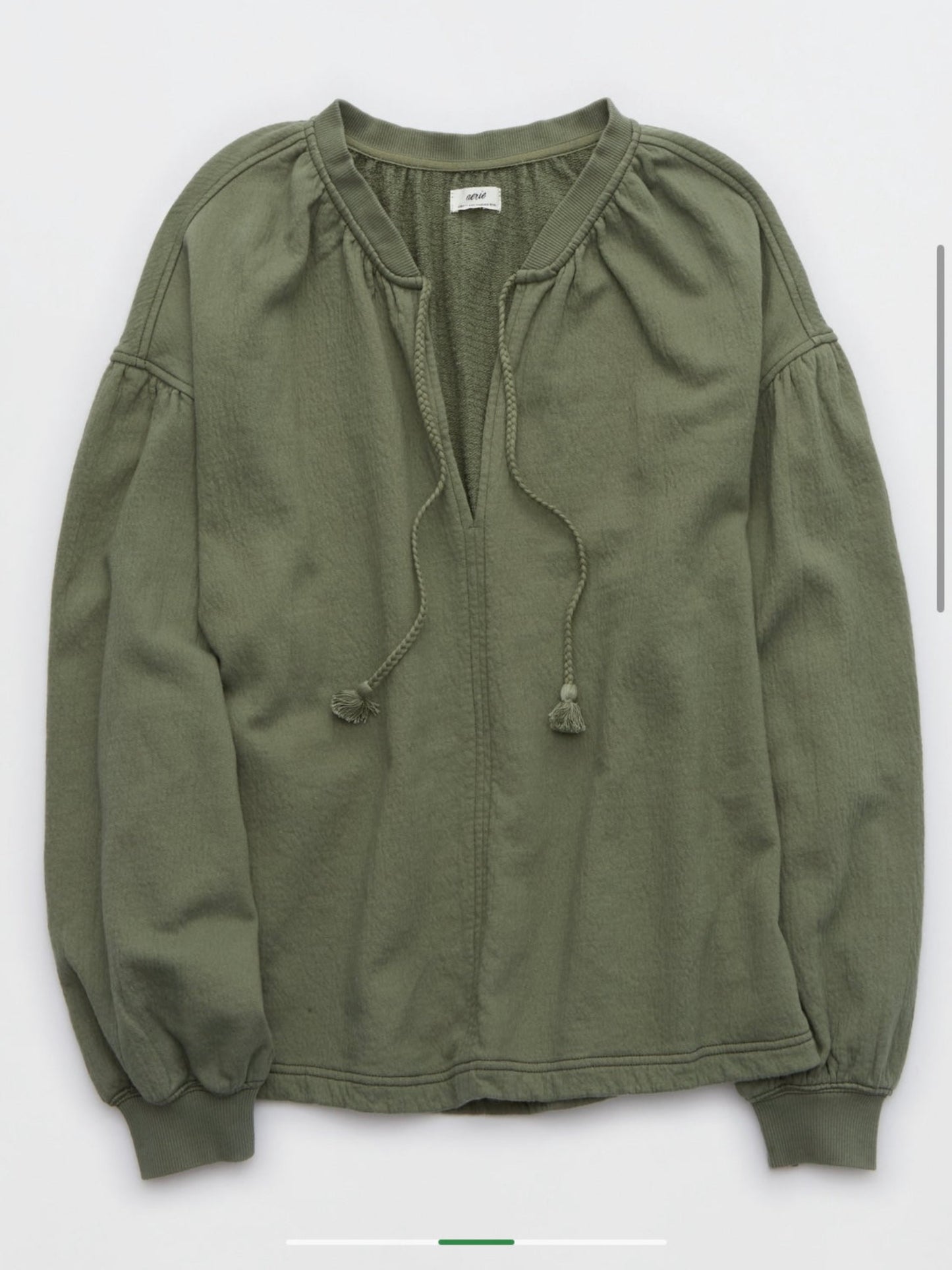 Aerie Easy Street Sweatshirt