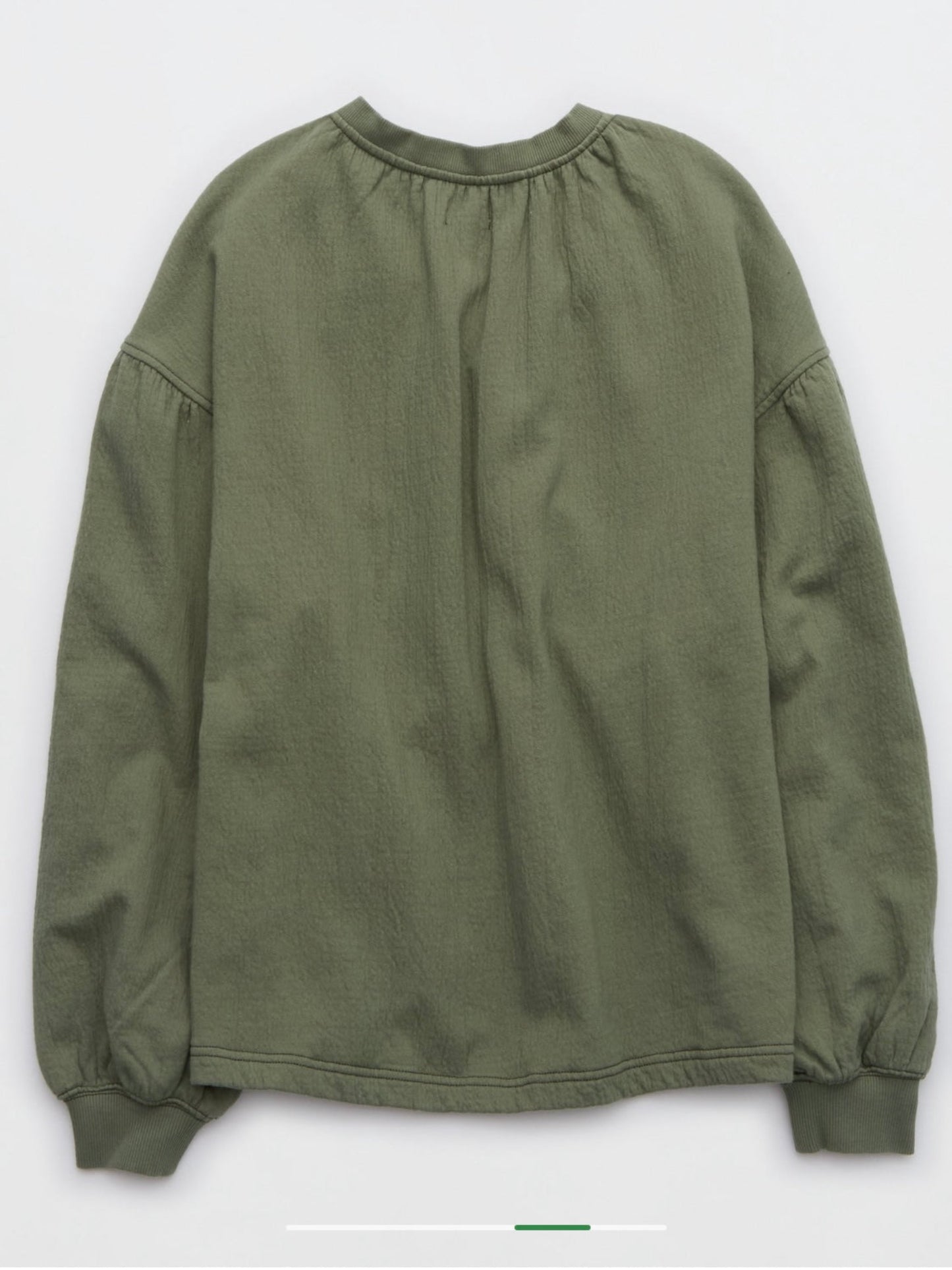 Aerie Easy Street Sweatshirt