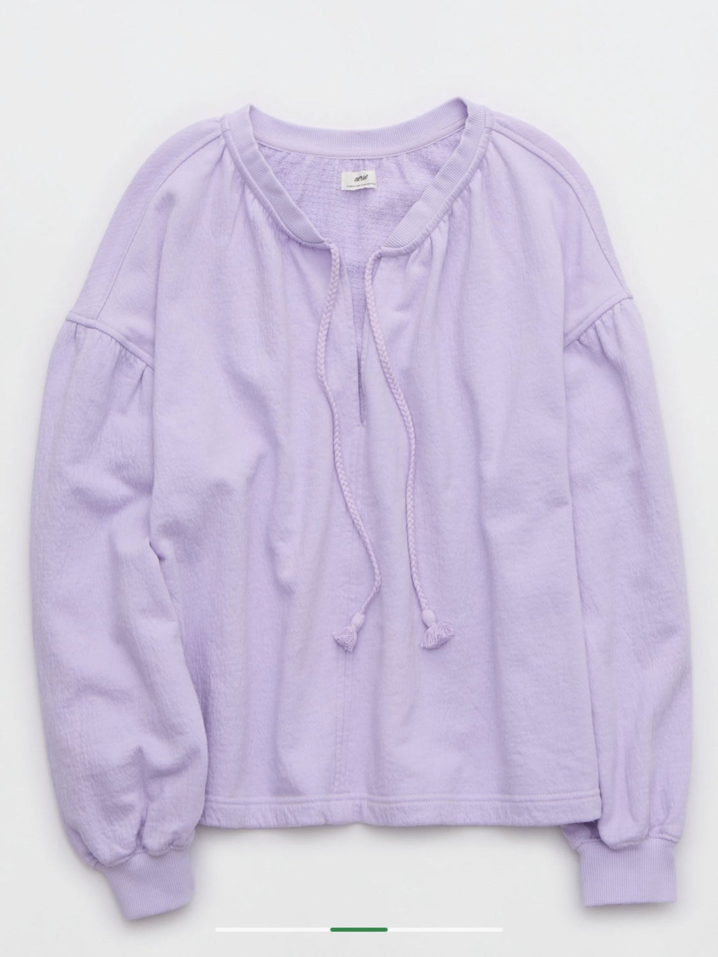 Aerie Easy Street Sweatshirt