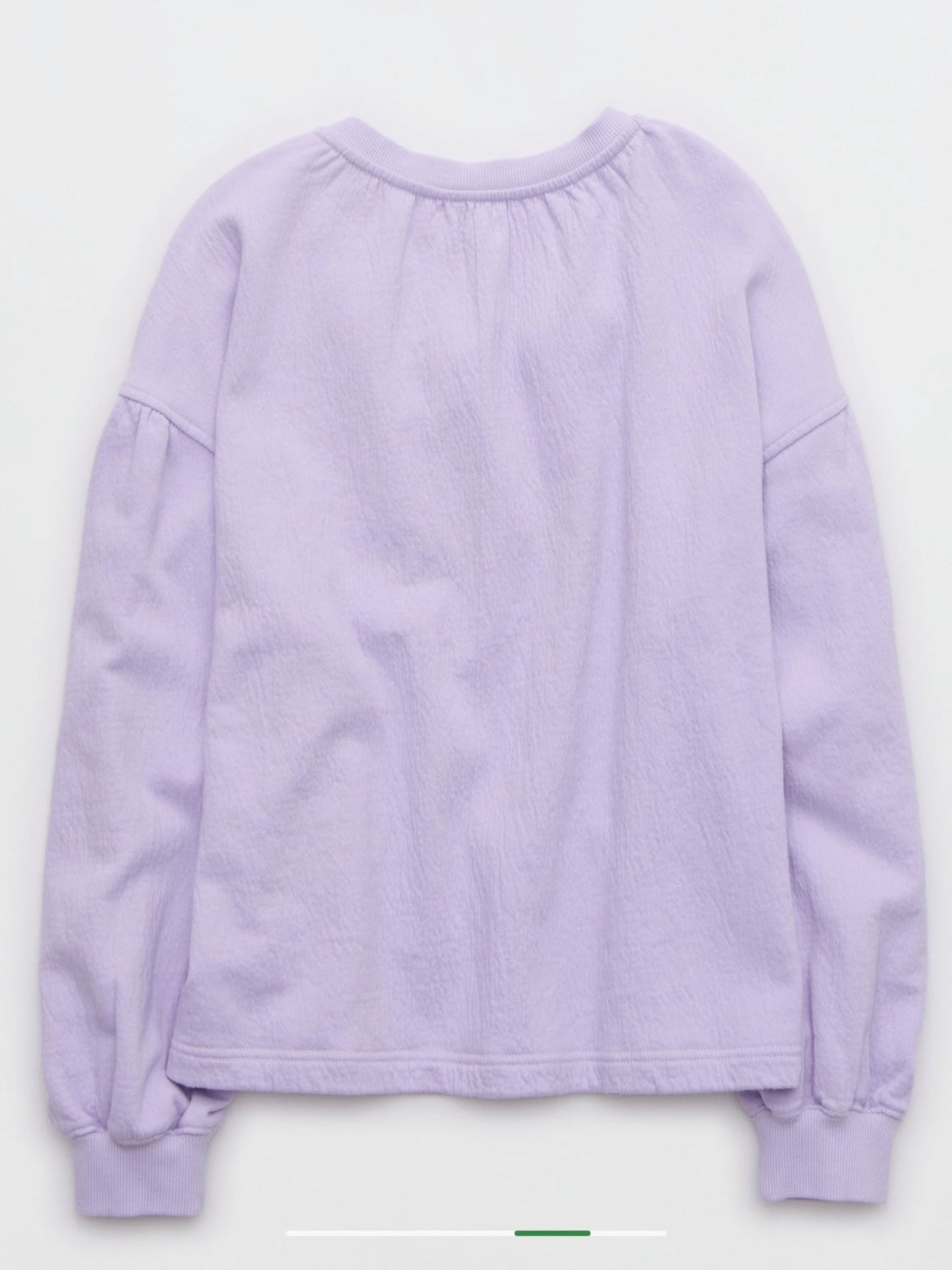 Aerie Easy Street Sweatshirt