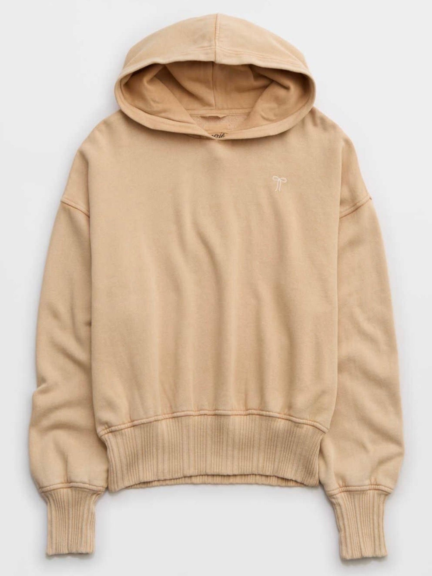 Aerie Cropped Hoodie