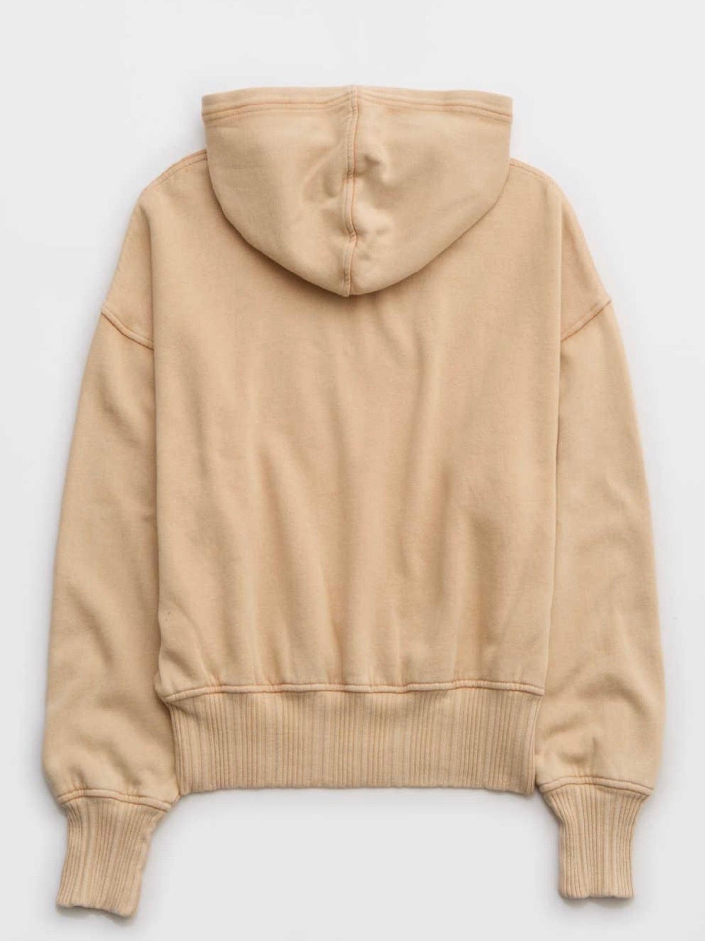 Aerie Cropped Hoodie