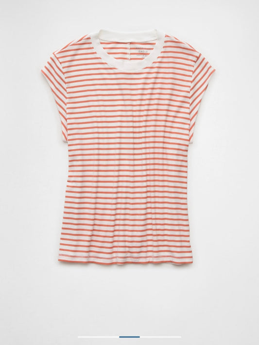 American Eagle Soft & Sexy Muscle T-Shirt