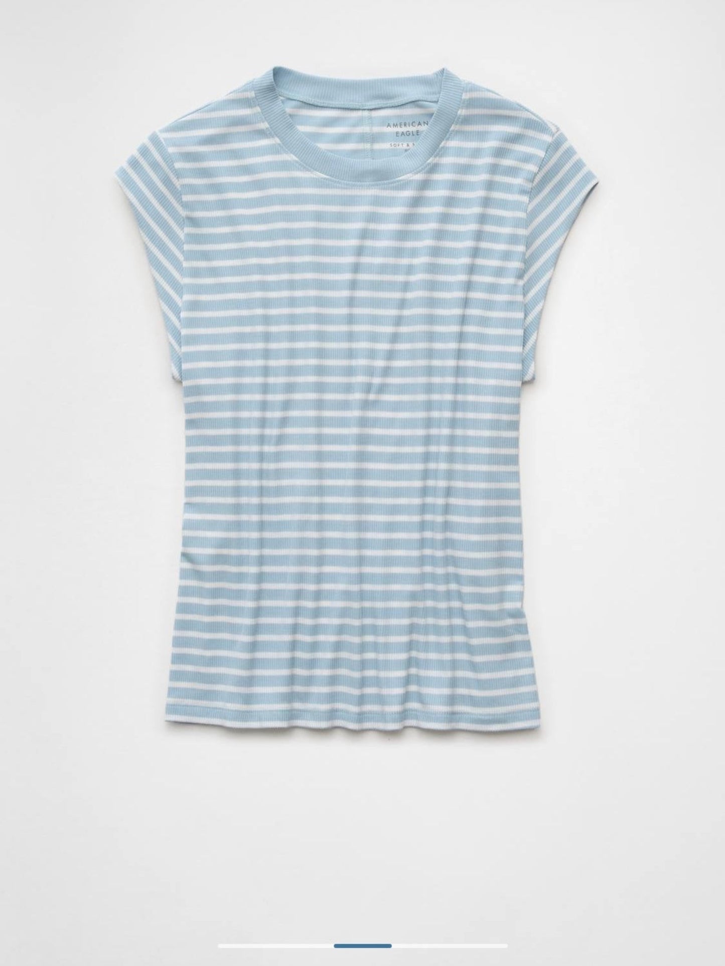 American Eagle Soft & Sexy Muscle T-Shirt