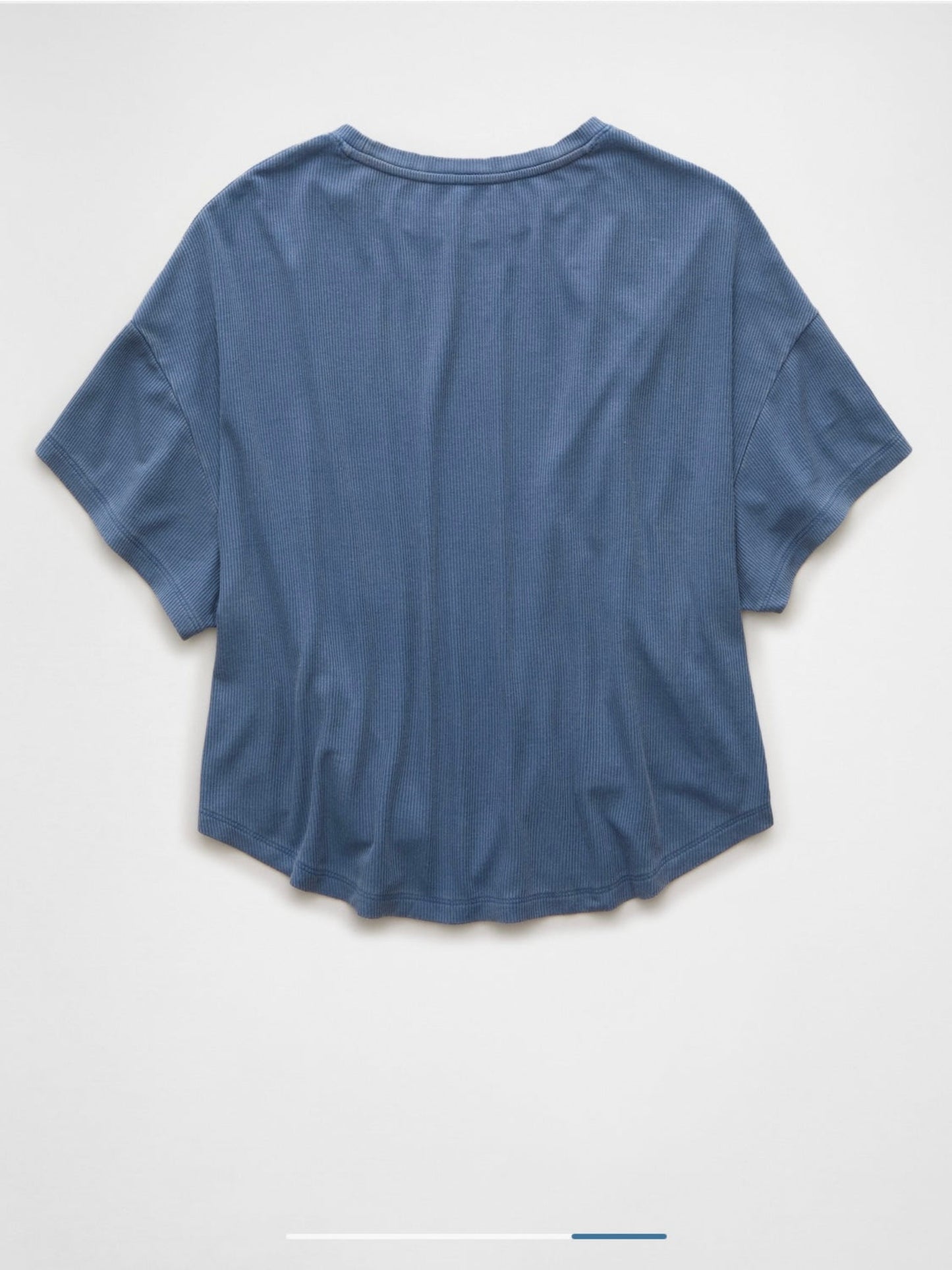 American Eagle Soft & Sexy Boxy Women's T-Shirt
