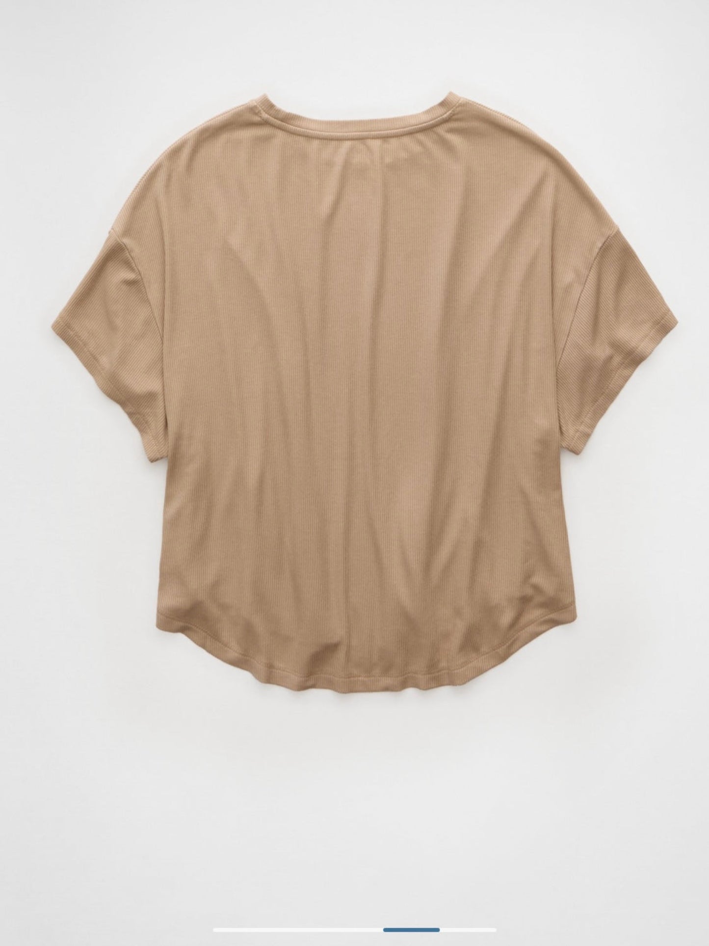 American Eagle Soft & Sexy Boxy Women's T-Shirt