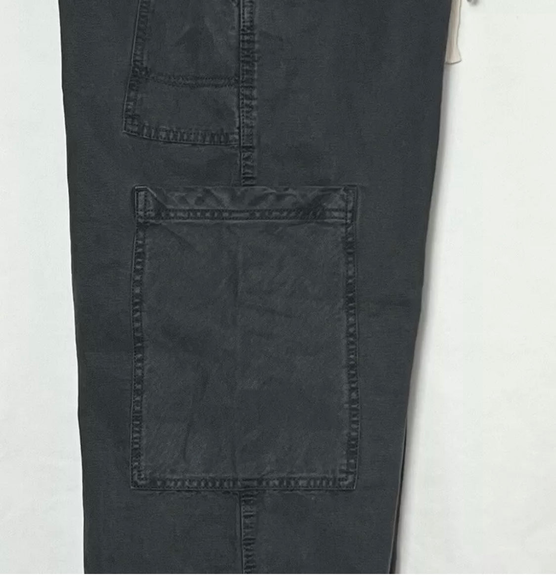 American Eagle Women's Stretch Classic Bootcut Cargo Pant