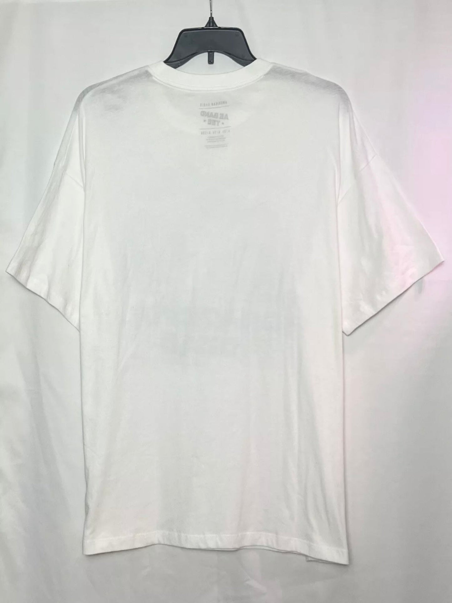 American Eagle AE  Women's Oversized Grateful Dead Graphic Tee