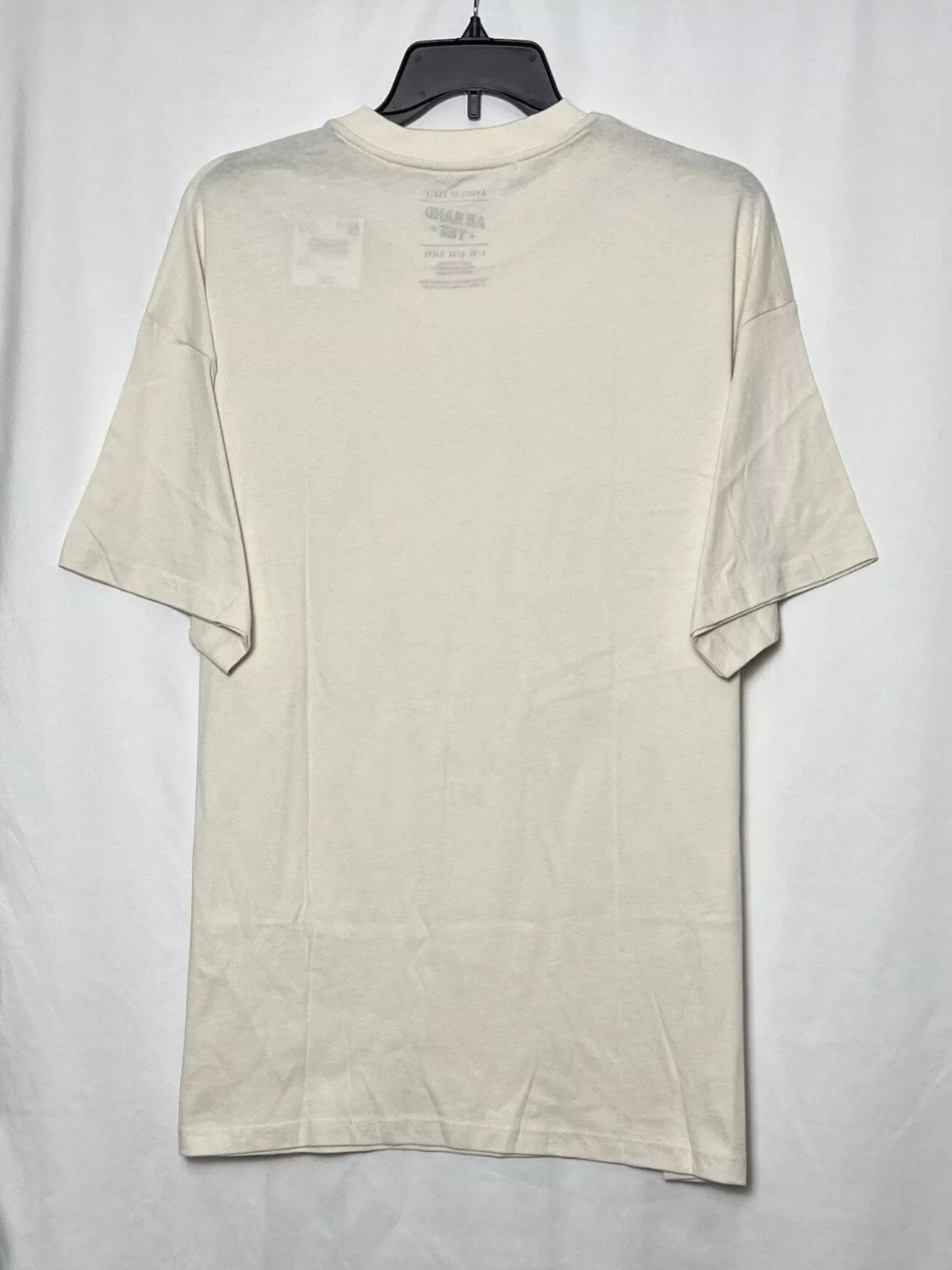 American Eagle AE  Women's Oversized Grateful Dead Graphic Tee
