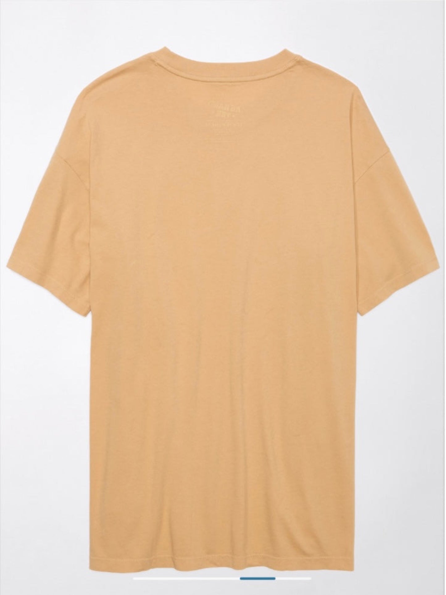 AE Oversized Grateful Dead Graphic T-Shirt