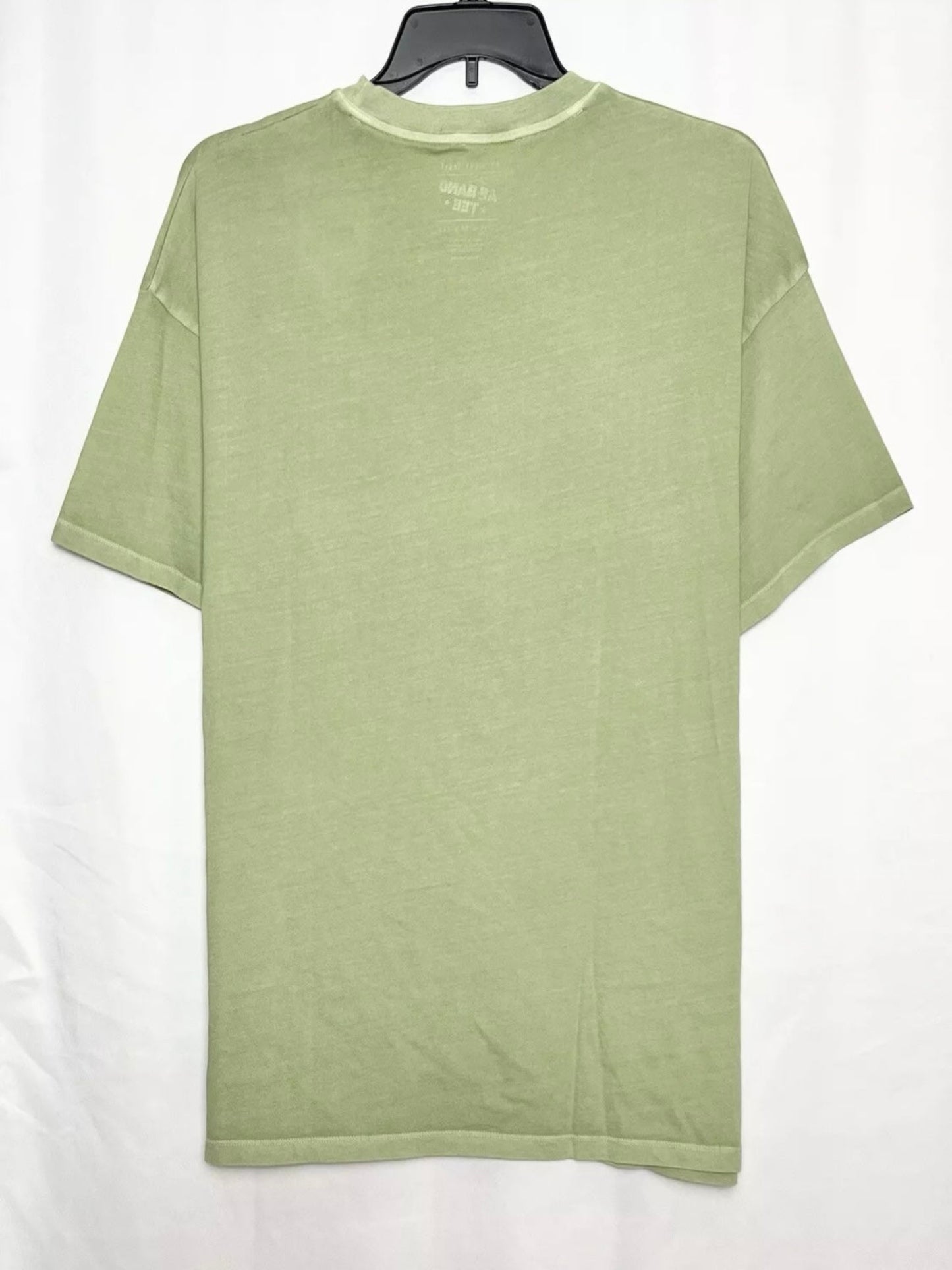 American Eagle AE  Women's Oversized Grateful Dead Graphic Tee