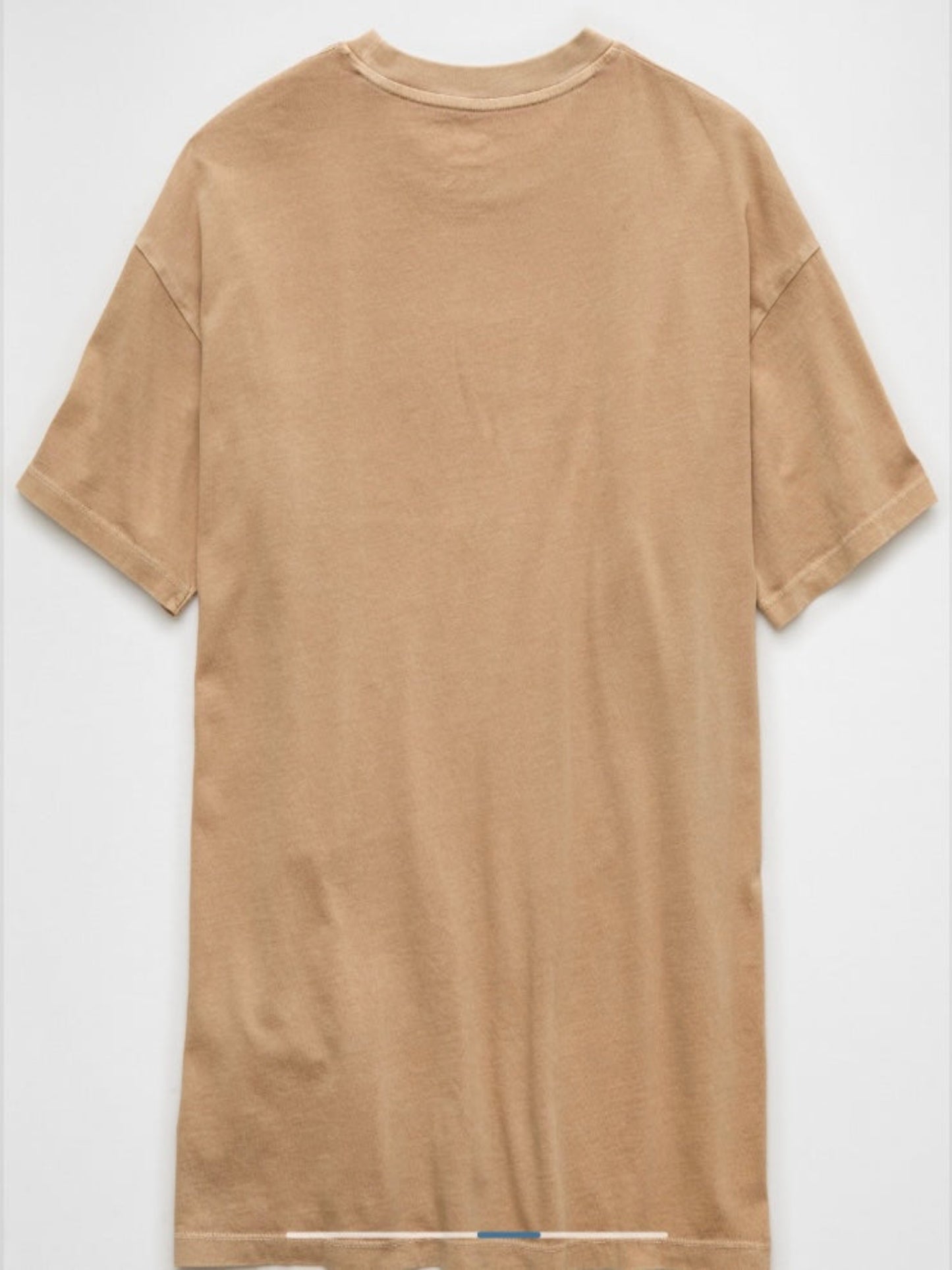 AE Oversized Olympics GraphicT-Shirt
