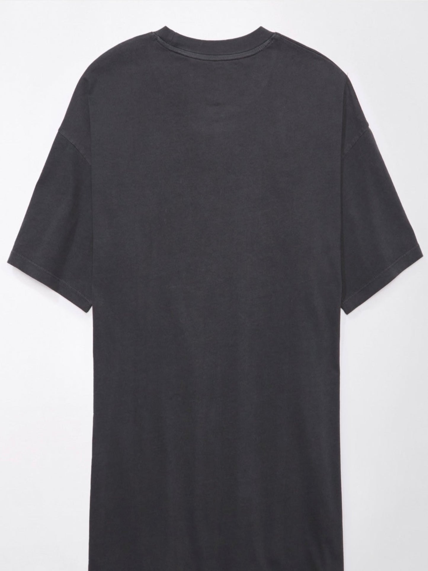 AE Oversized Willie Nelson Graphic T-Shirt